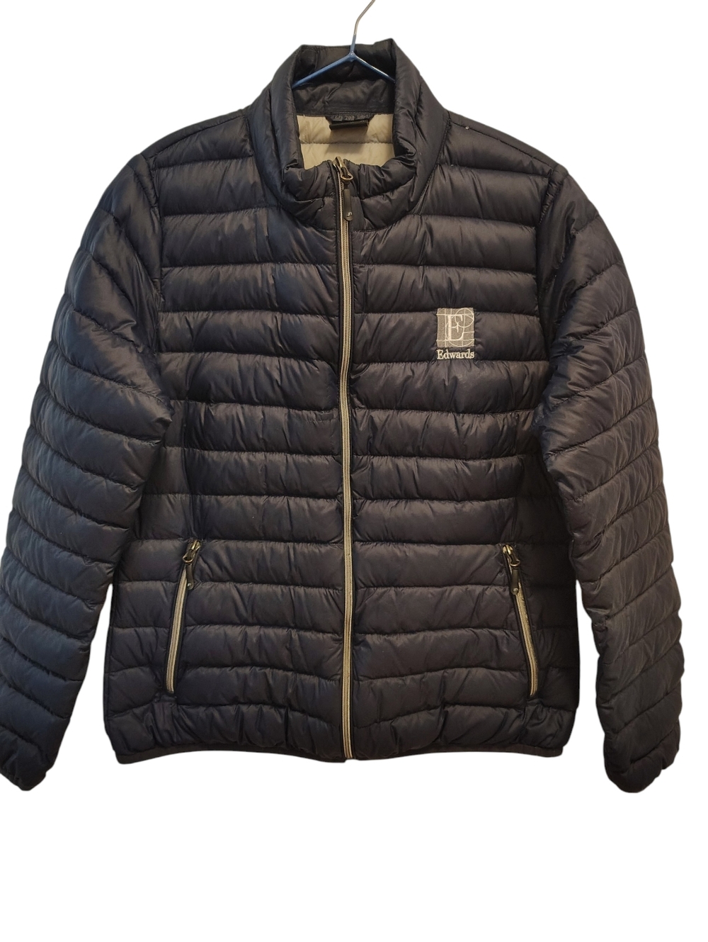 Hot Deal 🔥 Women’s Down Jacket – James & Nicholson (Size XL)